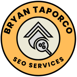 Bryan-Taporco-SEO-Services-Website-Logo